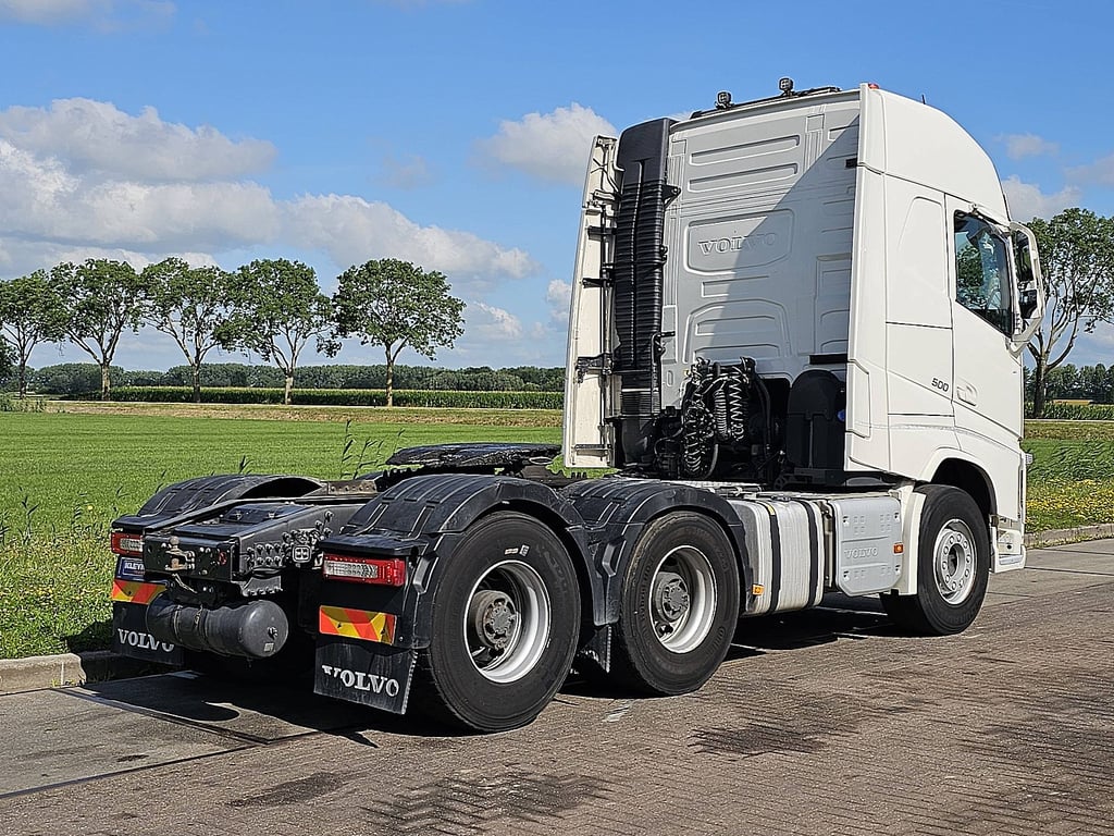 Heavy machinery product image - Image 3 of 15