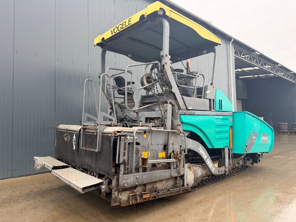 Heavy machinery product image - Image 3 of 15