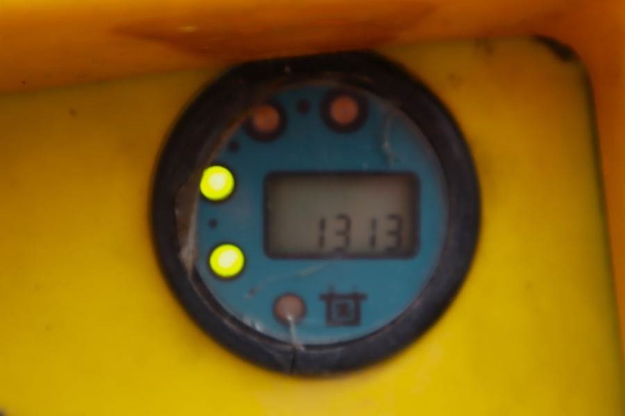 Haulotte STAR 12 Electric, 12m Working Height, 3m Reach, 21 2008 HAULOTTE - STAR 12 - 63127 STAR 12 Electric, 12m Working ...