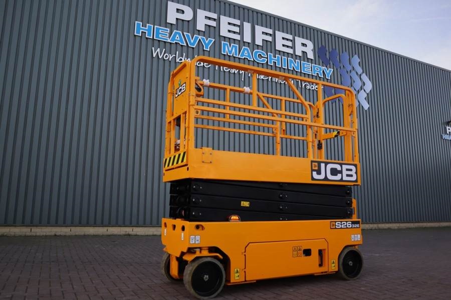 Heavy machinery product image - Image 1 of 1
