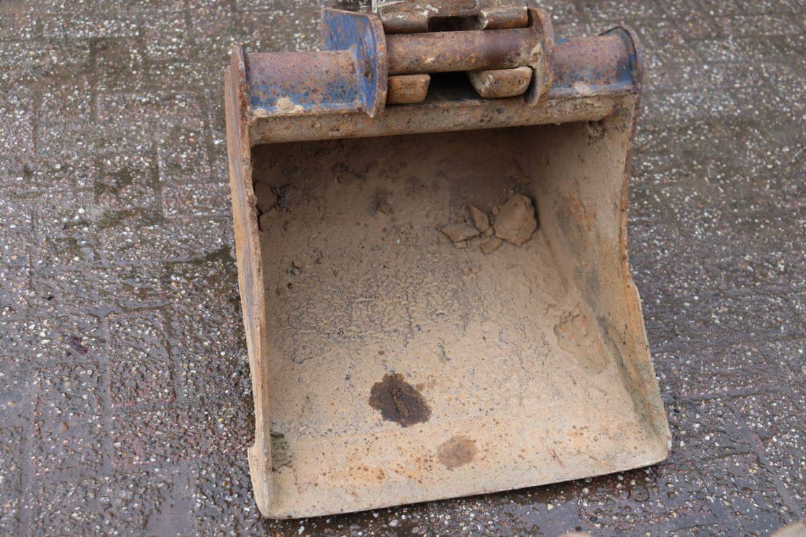 Crawler excavator Takeuchi TB153FR Diesel 29.5kW 2019 2019 TB153FR 2019 1 Crawler Excavators image 13