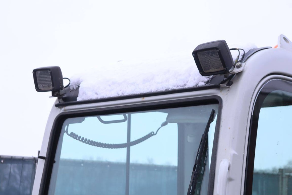 Mini excavator Takeuchi TB219 Diesel 12kW 2013 2013 TB219 2013 1 image 15