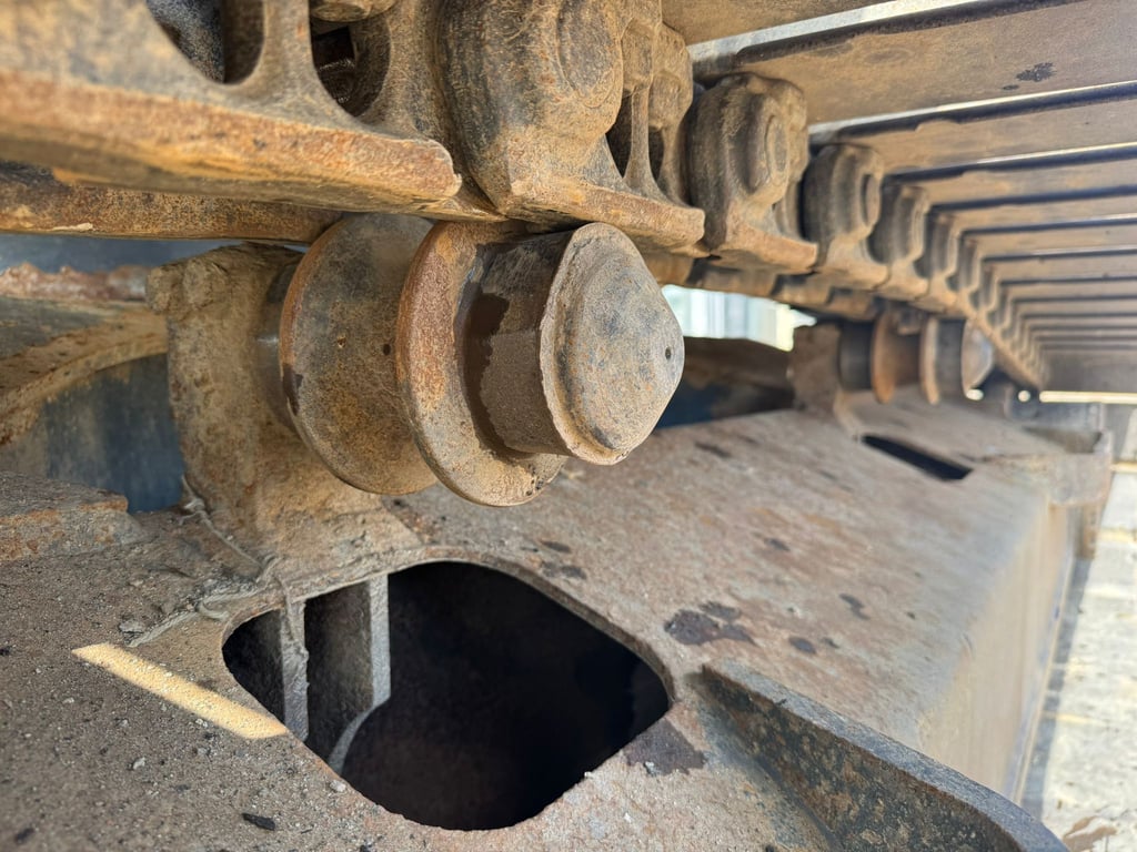 Komatsu PC210LC-10 2016 00033555 PC210LC-10 2016 1 image 10