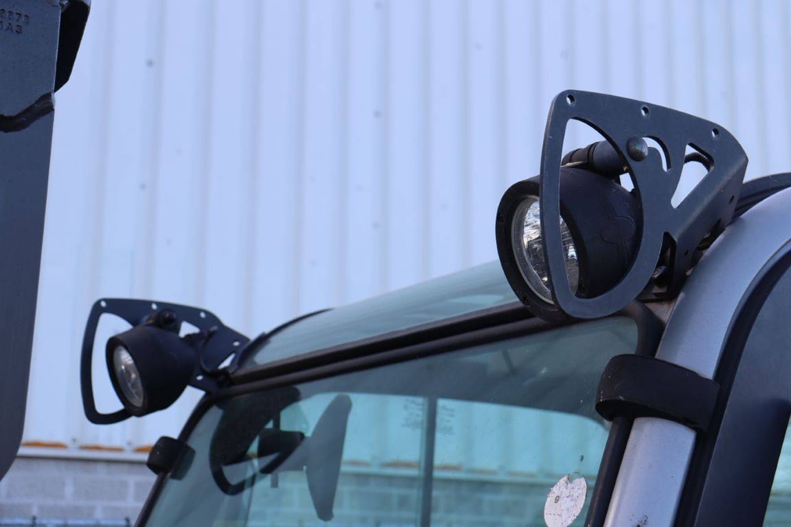 Forklift Still RX70-35H Hybrid 3500kg 2013 2013 Still RX70-35H 2013 1 Forklift image 15