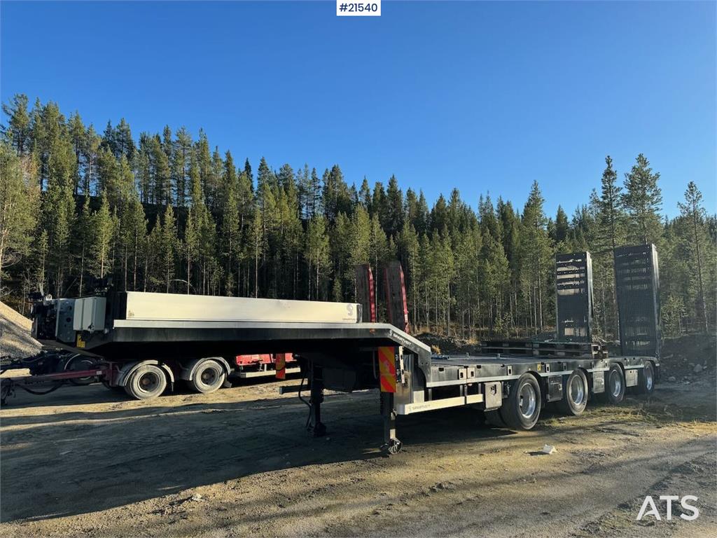 Heavy machinery product image - Image 3 of 3