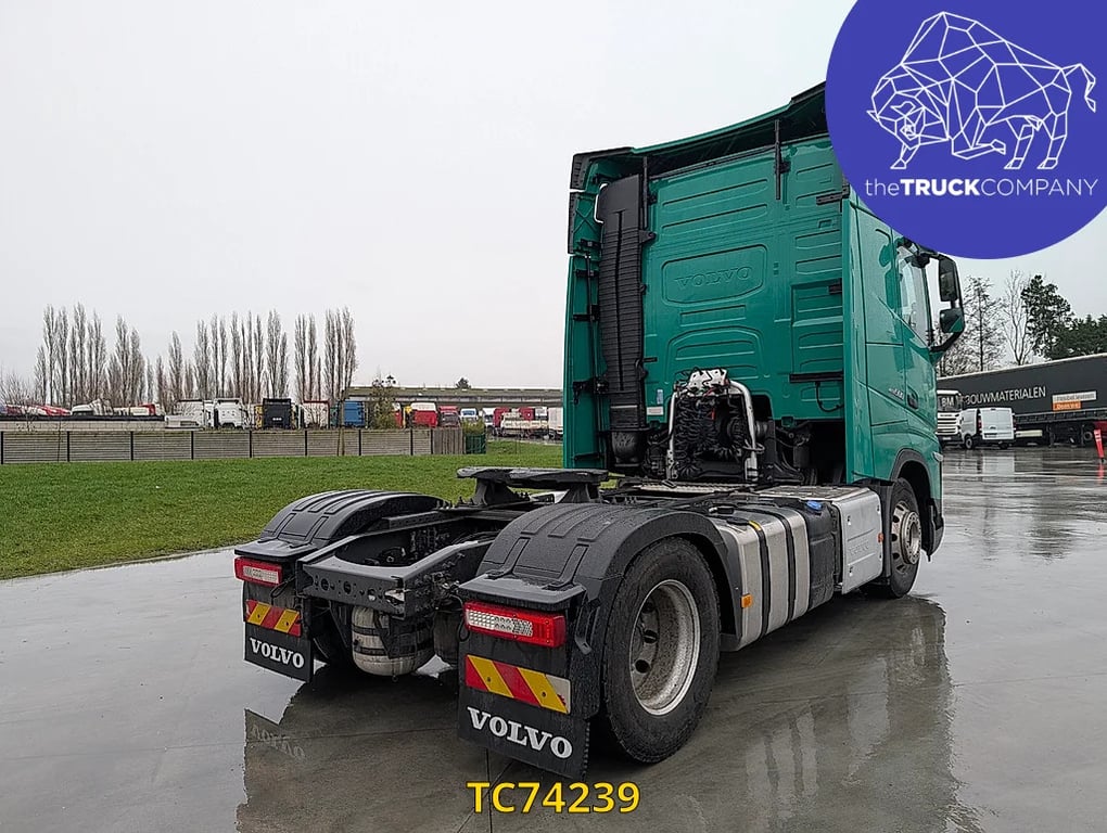 Volvo I-Save 2022 TC74239 I-Save 2022 1 image 6