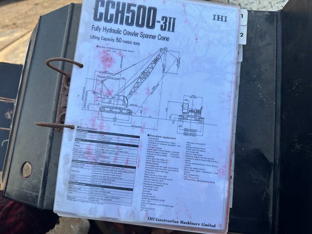 Heavy machinery product image - Image 15 of 15