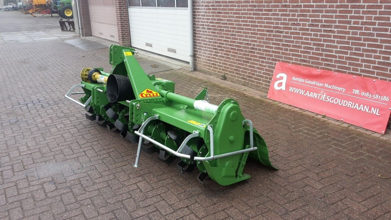 Celli grondfrees N3735 Celli grondfrees 0 image 5