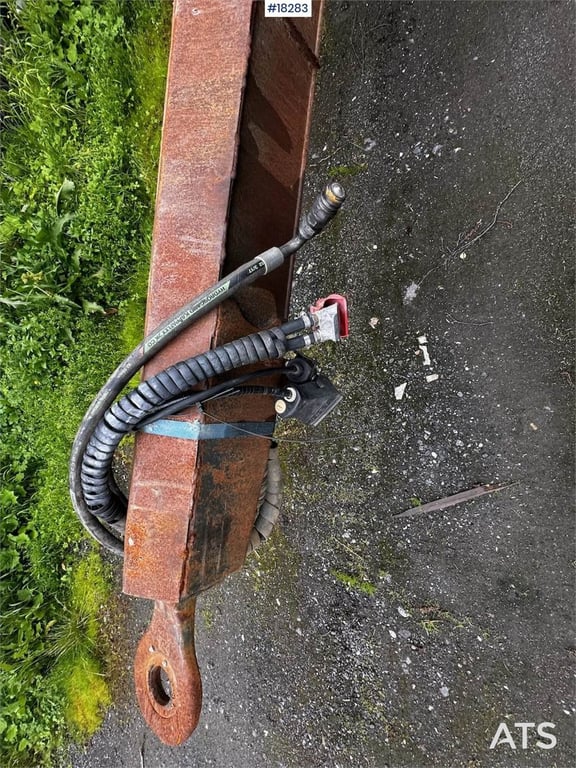 Heavy machinery product image - Image 13 of 15