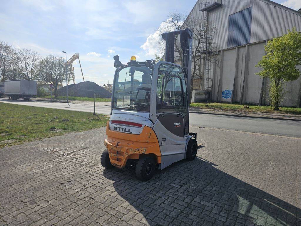 Heavy machinery product image - Image 11 of 20