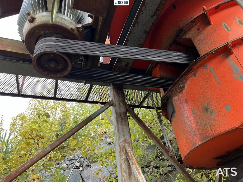 Kemco BN 150 cubisator 1985 18856 Kemco BN 150 cubisator 1985 1 image 9