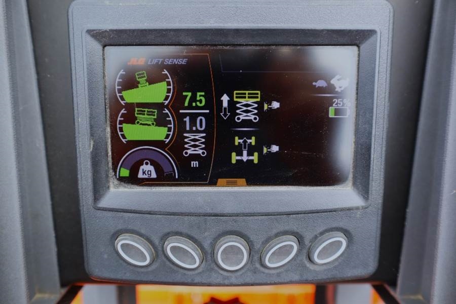 JLG ERT2669 Unused, Electric, 10m Working Height, 680k 2022 JLG - ERT2669 - 62989 ERT2669 Unused, Electric, 10m Working He...