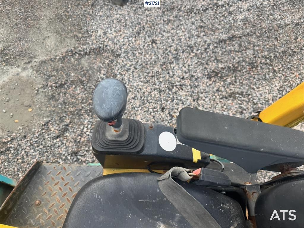 Ammann AV16-2 2006 21721 AV16-2 2006 1 image 15