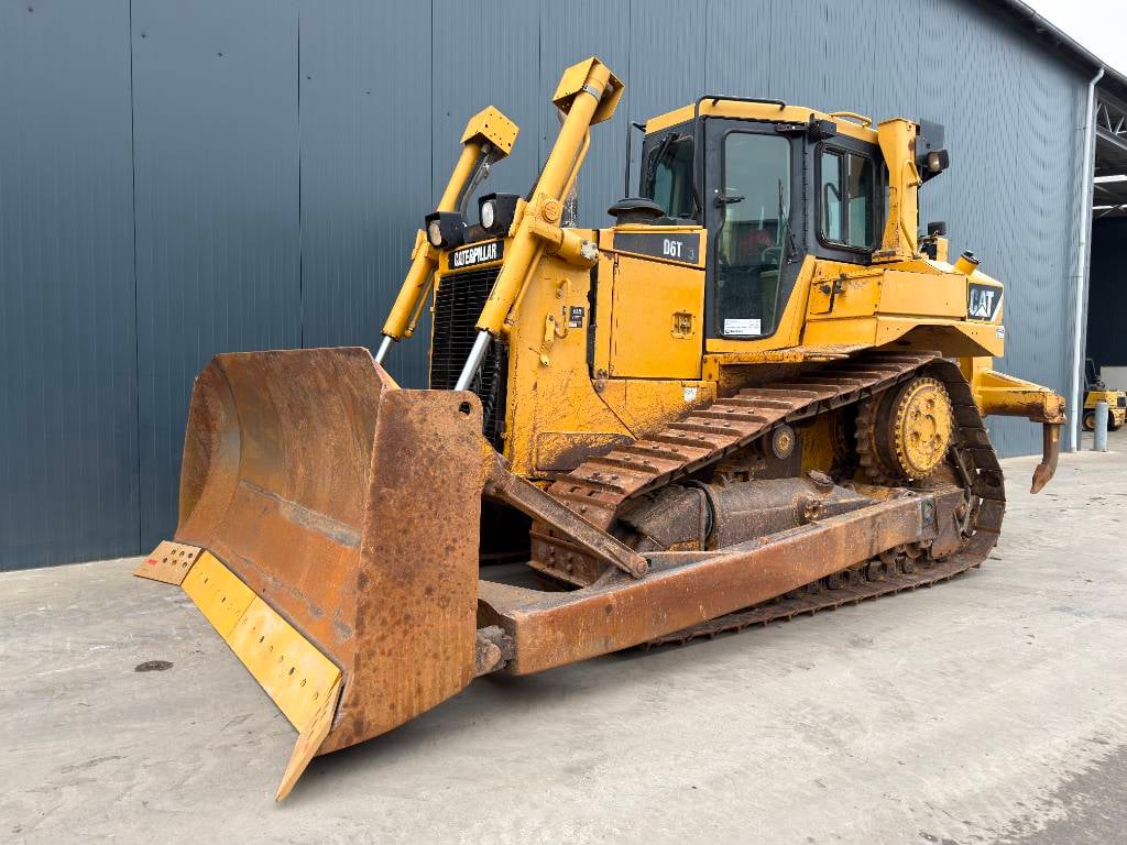 Heavy machinery product image - Image 1 of 1