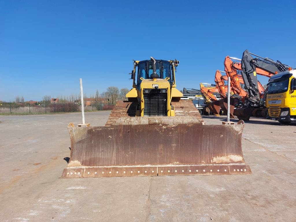 CAT D6N LGP (Ripper+GPS prepared) 2017 ATR-1961 D6N LGP (Ripper+GPS prepared) 2017 1 Dozers image 3