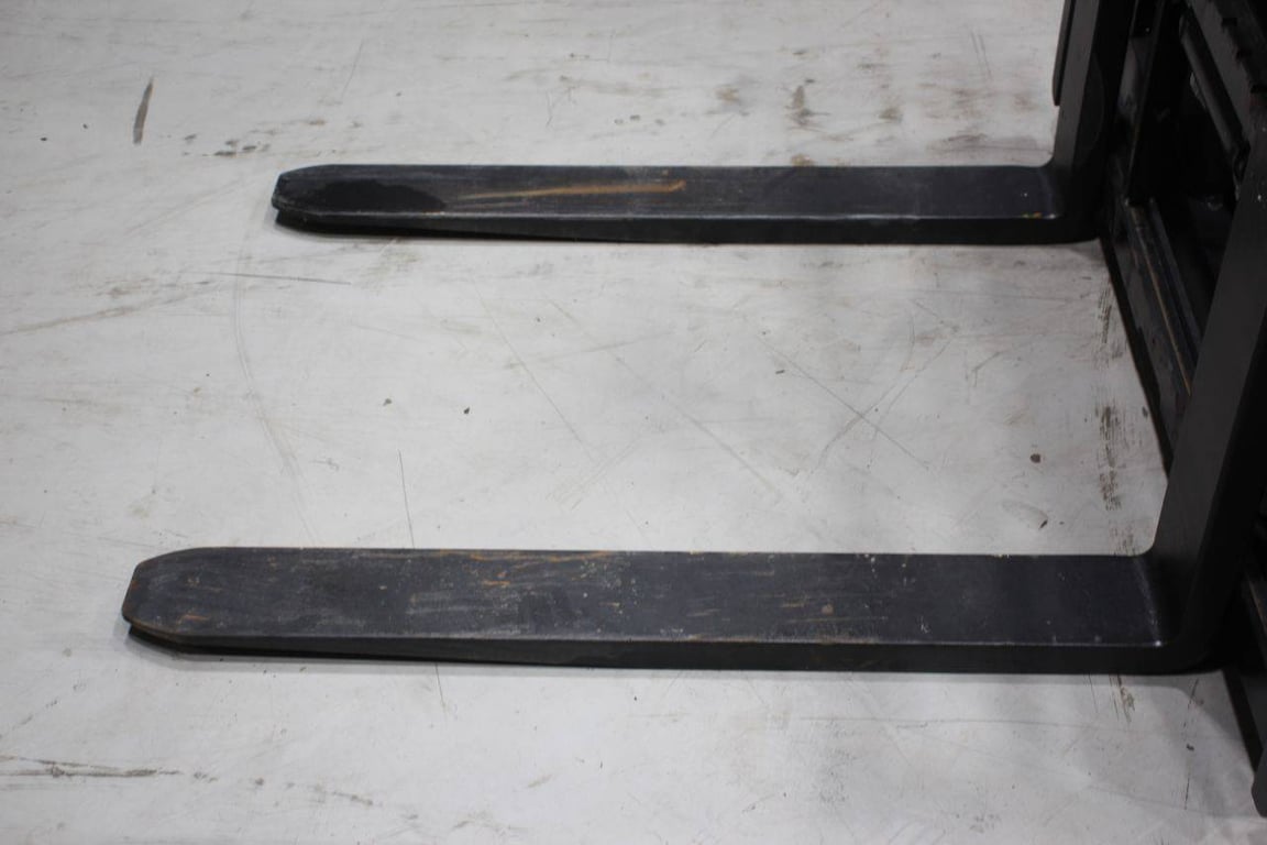 Forklift Still RC42-40 Diesel 4000kg 2021 New 2021 Still RC42-40 2021 0 Forklift image 12