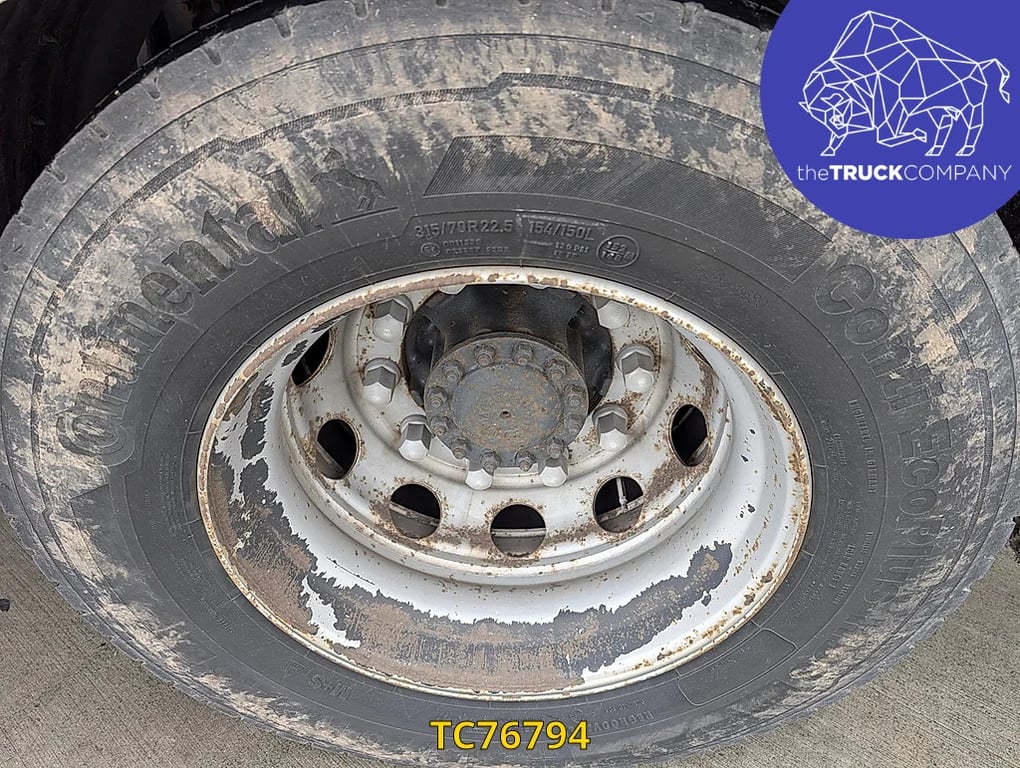 Renault Premium 320 2017 TC76794 Renault Premium 320 2017 1 image 13