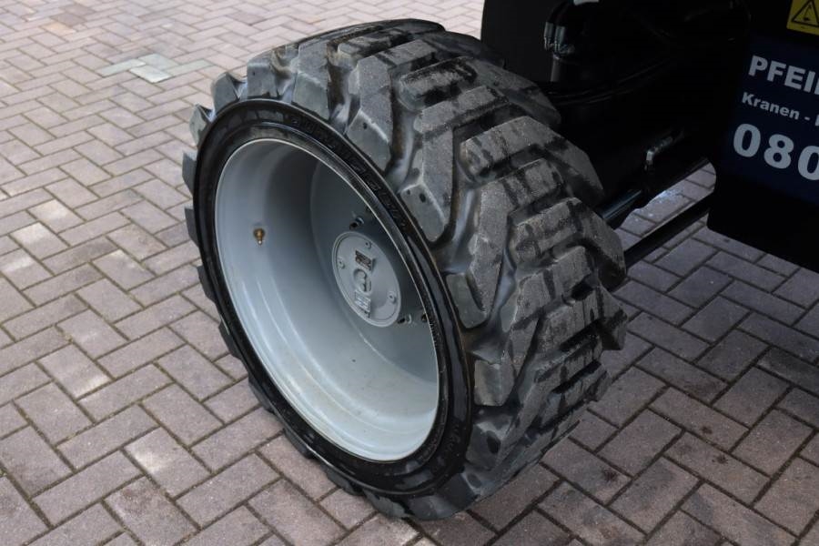 Genie S65XC Valid inspection, *Guarantee! Diesel, 4x4 Dr 2020 GENIE - S65XC - 60470 S65XC Valid inspection, *Guarantee! Di...