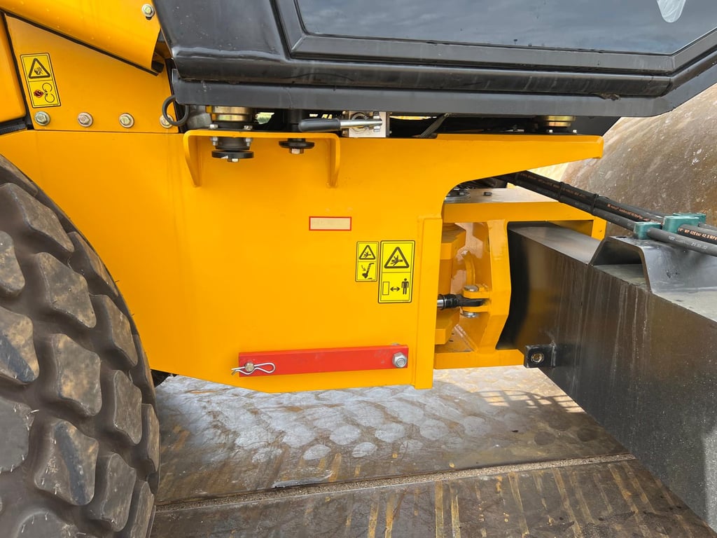 JCB VM166D 2025 00033615 VM166D 2025 0 image 14