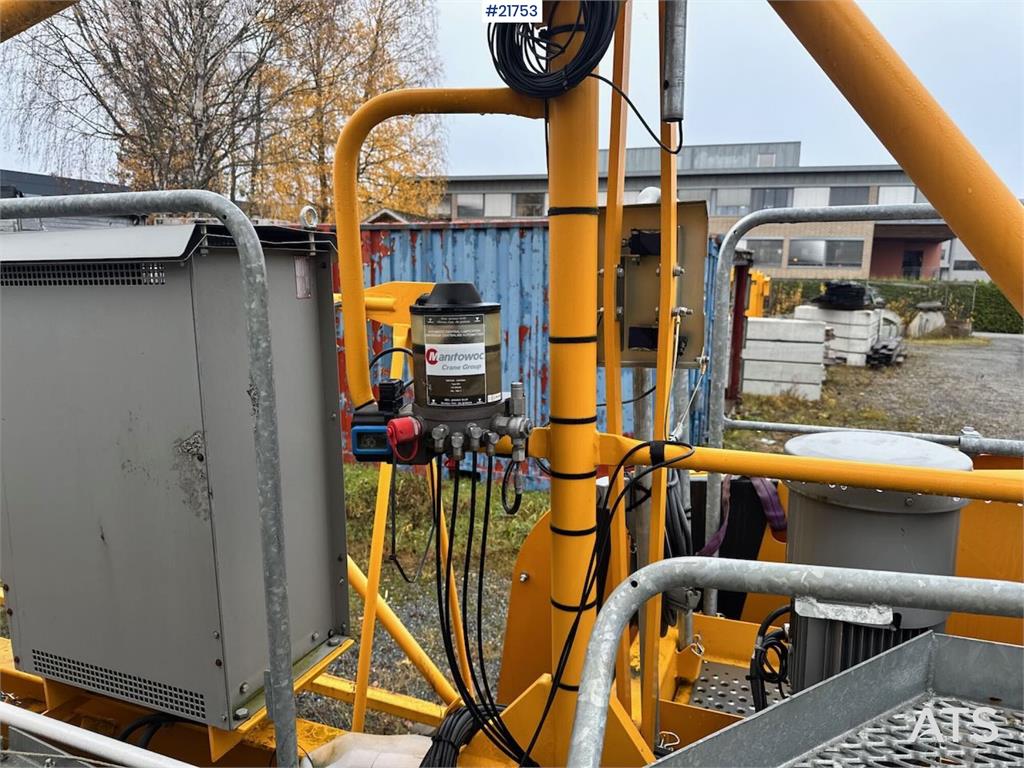 Heavy machinery product image - Image 7 of 15