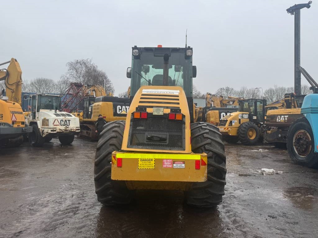 CAT CP 533 E 2012 5454 CAT 533 E 2012 1 image 4