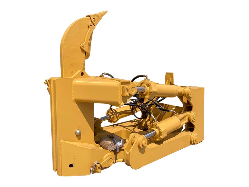 Caterpillar SS-ripper for D8T D8R D8N 2023 00032121 SS-ripper for D8T D8R D8N 2023 1 image 2