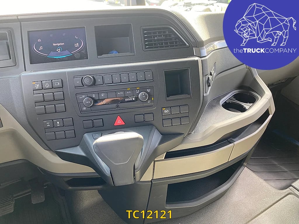MAN TGX 480 NEW 2025 TC12121 TGX 480 NEW 2025 1 image 6