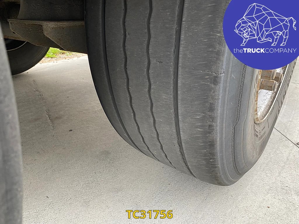Lag Flatbed 2006 TC31756 LAG 2006 1 image 11