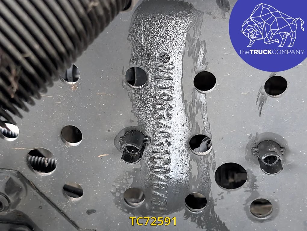Heavy machinery product image - Image 12 of 15