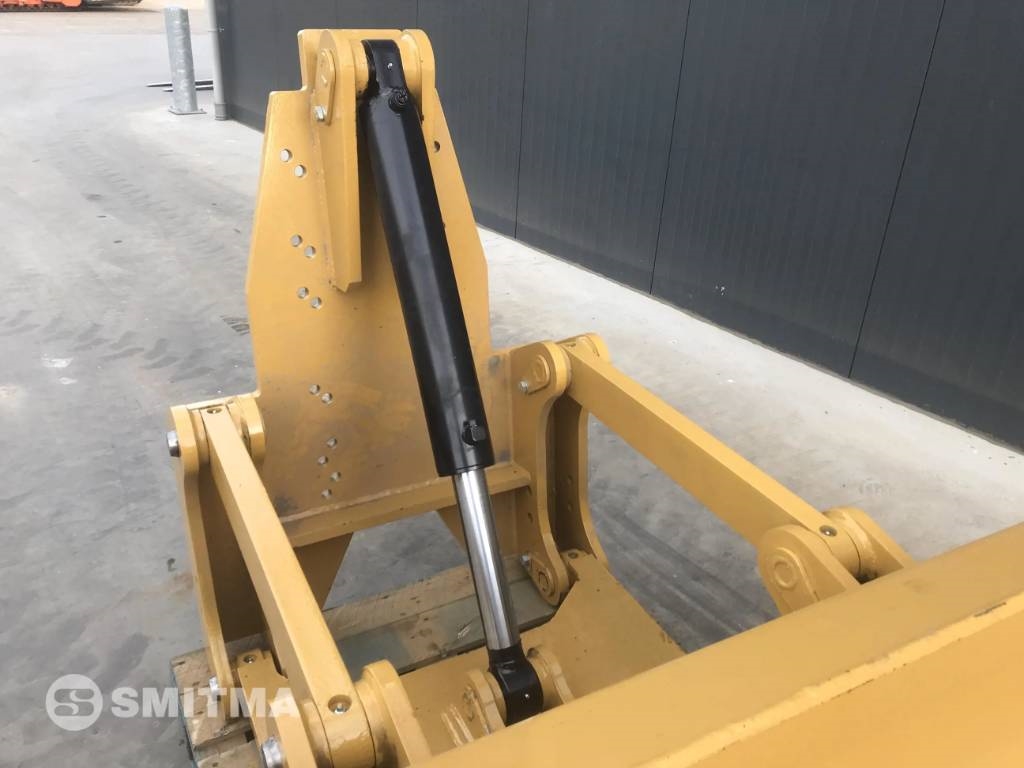 CAT 120M2 2025 903776 120M2 2025 0 image 4