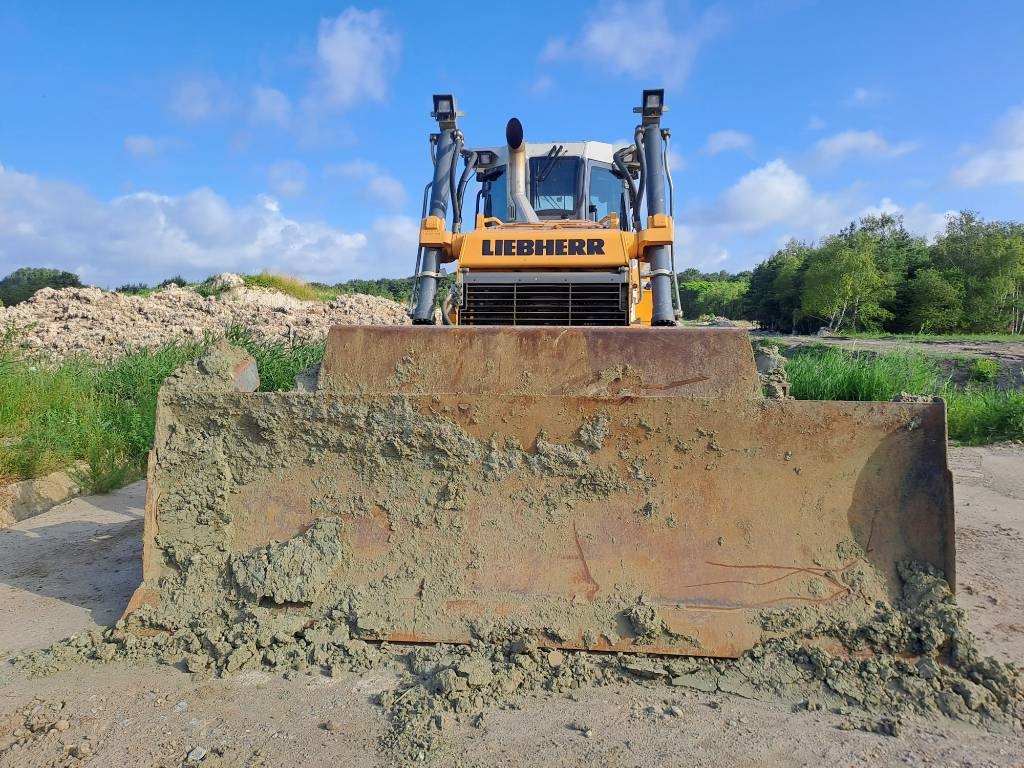 Liebherr PR 736 LGP 2017 ATR-2026 PR 736 LGP 2017 1 Dozers image 12