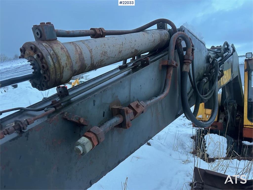 Heavy machinery product image - Image 10 of 30