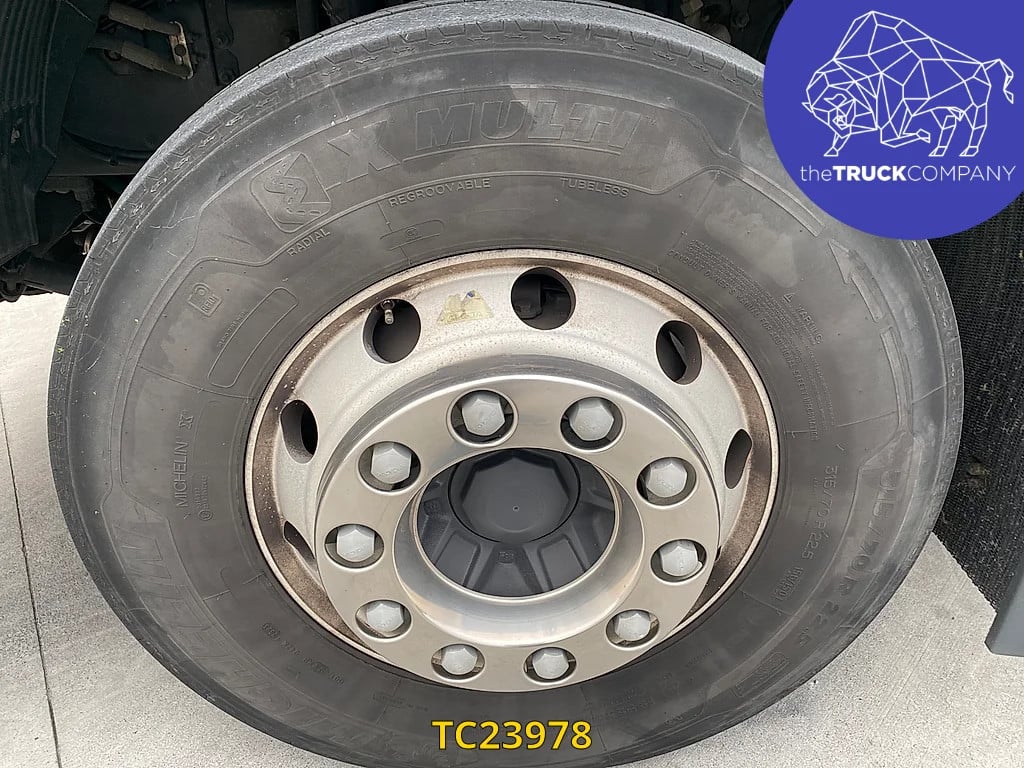 Volvo FH 500 2022 TC23978 FH 500 2022 1 image 14
