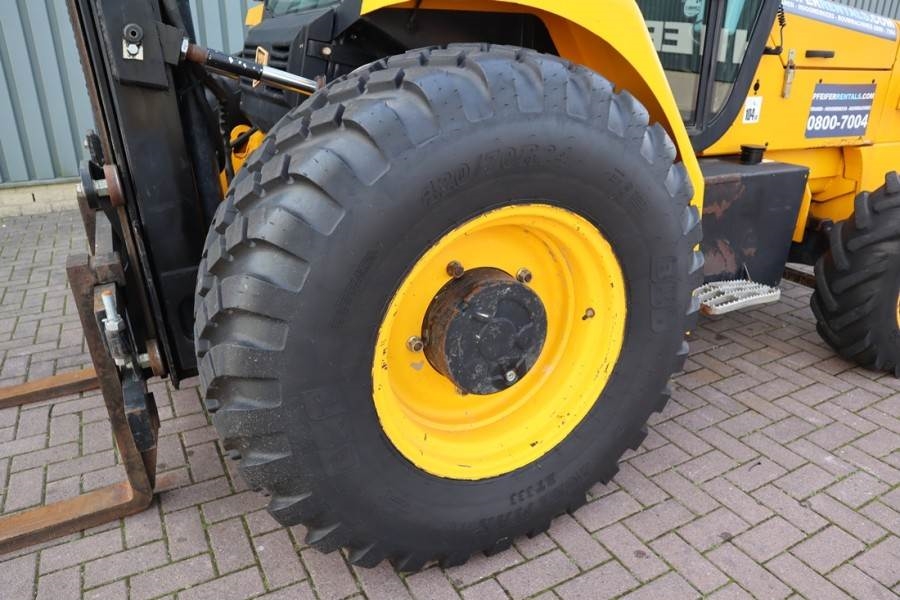 JCB 926 Valid inspection, *Guarantee! Diesel, 4x4 Driv 2007 JCB - 926 - 61074 926 Valid inspection, *Guarantee! Diesel, 4x...