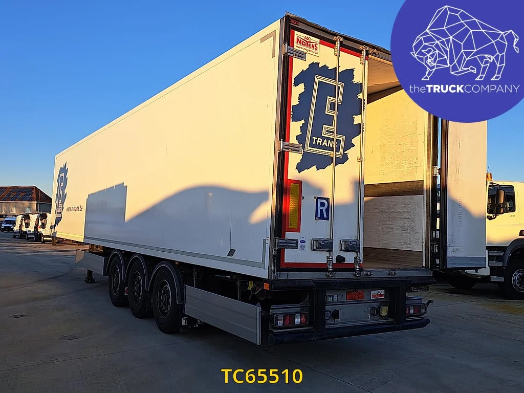 Noyens Frigo 2018 TC65510 Noyens 2018 1 image 6
