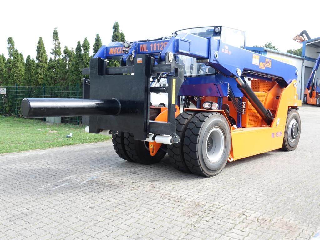 Heavy machinery product image - Image 3 of 18