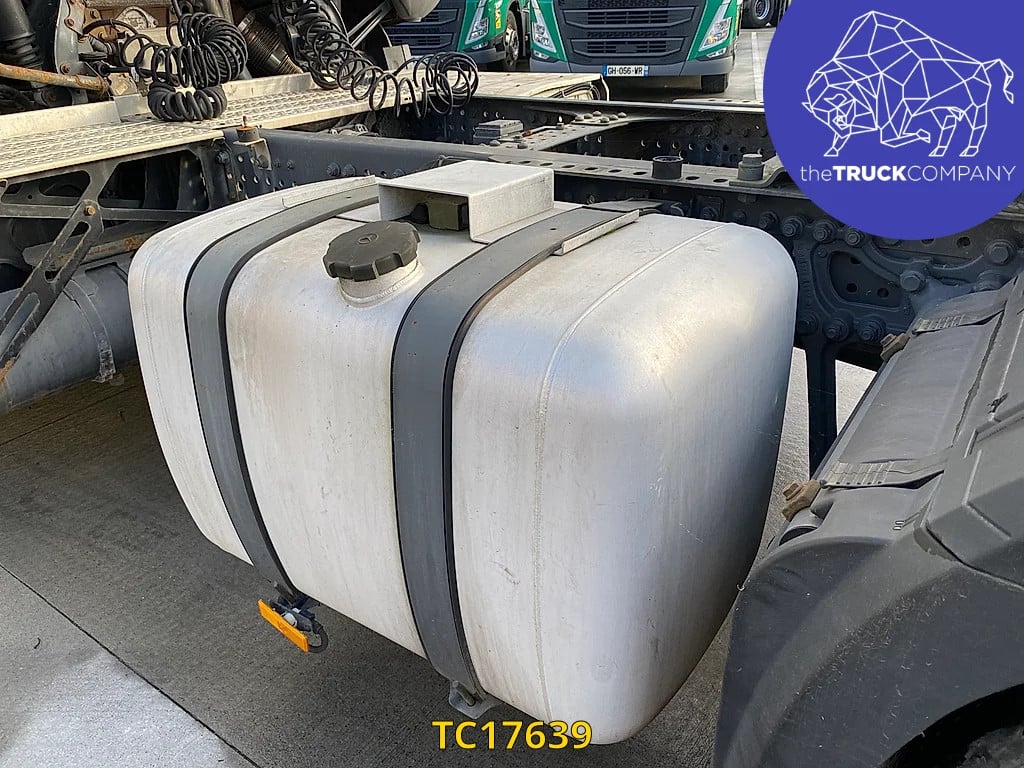 Mercedes-Benz Actros 1843 2014 TC17639 Actros 1843 2014 1 image 14