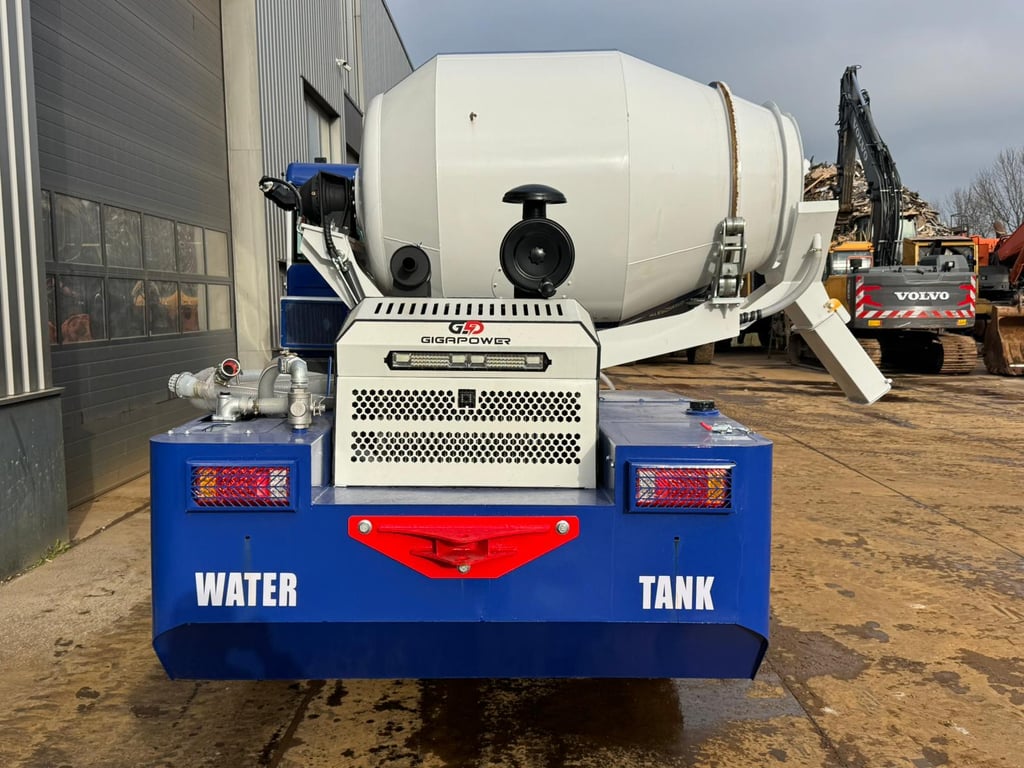Heavy machinery product image - Image 10 of 15