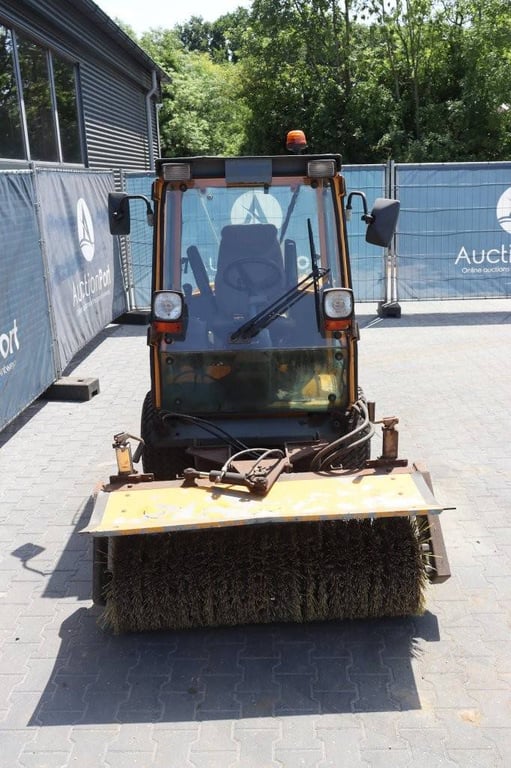 Sweeper Belos Trans Pro 54 Diesel 2006 2006 Belos Trans Pro 54 2006 1 image 7