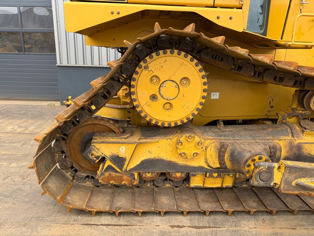 Caterpillar D6T LGP 2018 00033411 D6T LGP 2018 1 image 13