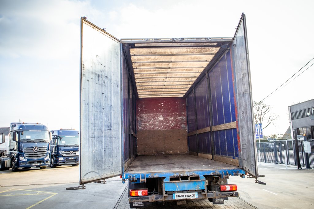 MERCEDES ACTROS 2548 BL 2014 E59336 ACTROS 2548 BL 2014 1 image 10