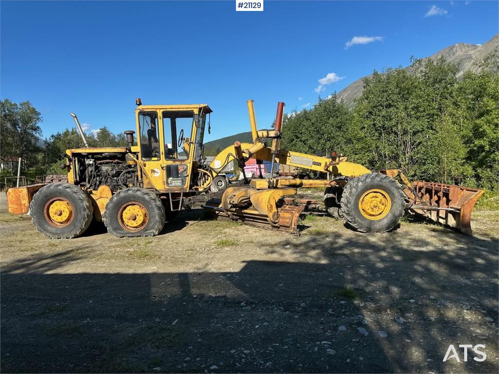 Heavy machinery product image - Image 2 of 3