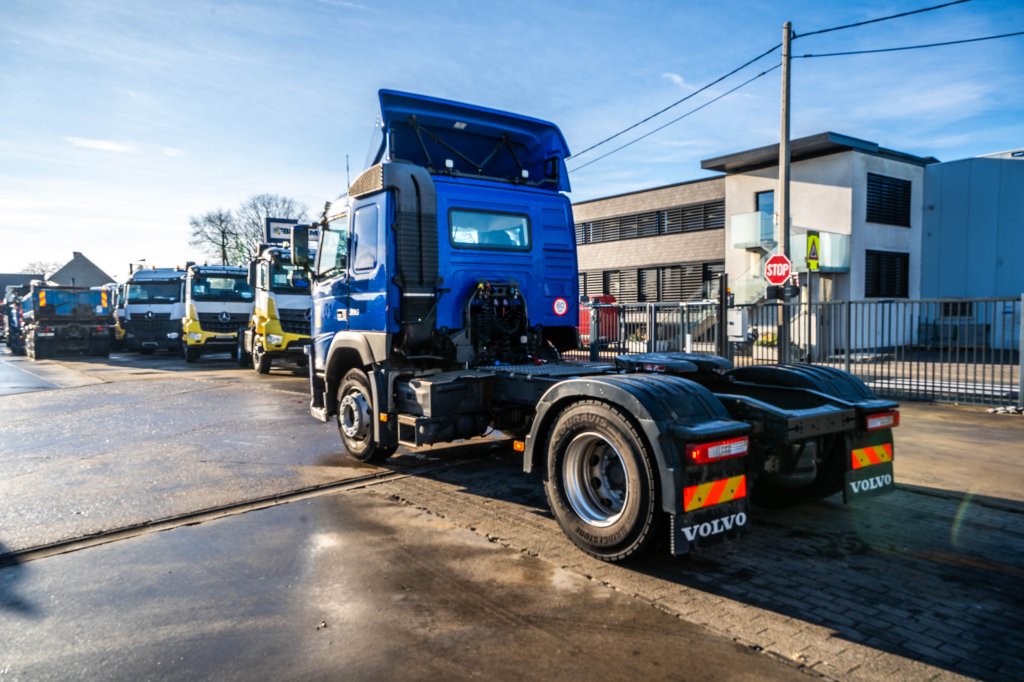 VOLVO FM 380 - 249.239 KM 2019 E65027 FM 380 - 249.239 KM 2019 1 image 6