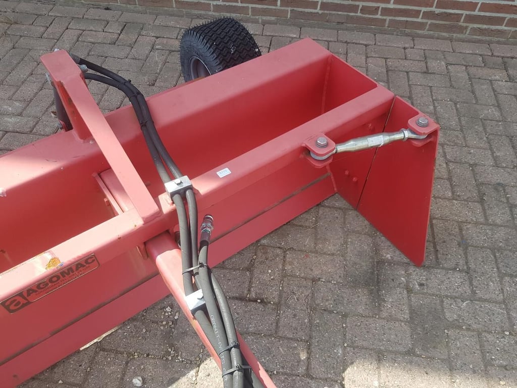 AGM mini Kilverbak 2024 4795 AGM mini Kilverbak 2024 1 image 4