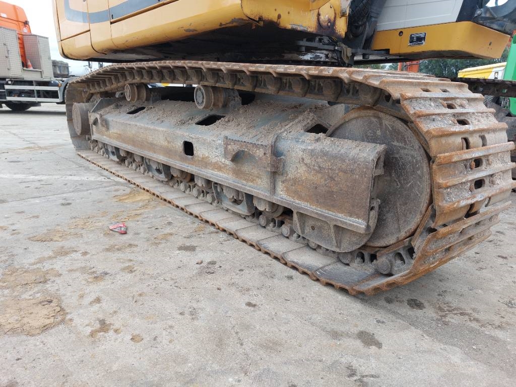Liebherr R 936 LC 2019 ATR-2098 R 936 LC 2019 1 Crawler Excavators image 10