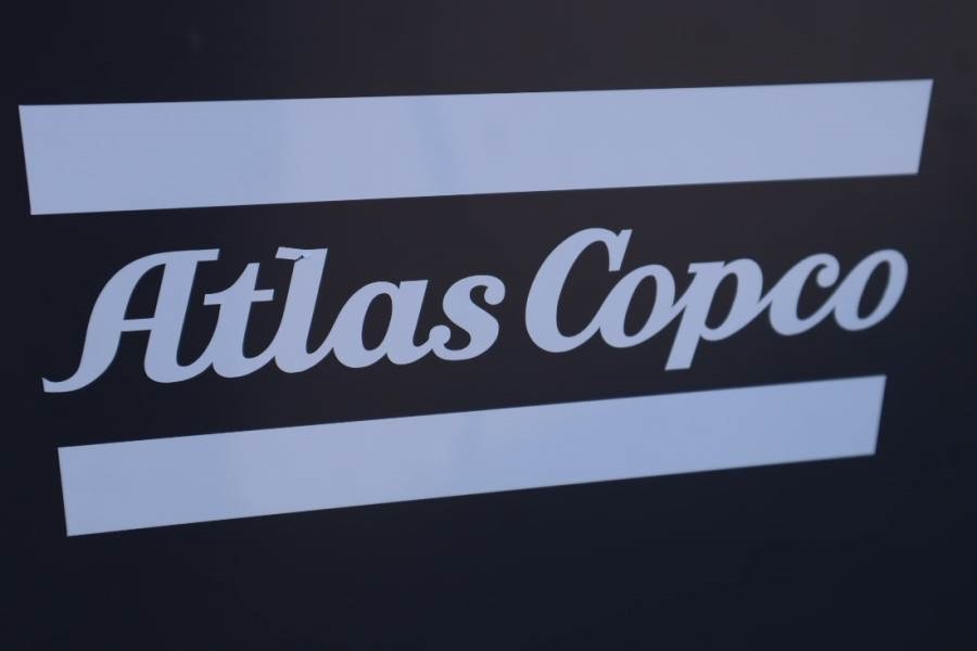 Atlas Copco QAS 40 ST3 Valid inspection, *Guarantee! Diesel, 4 2023 ATLAS COPCO - QAS 40 ST3 - 61587 QAS 40 ST3 Valid insp...