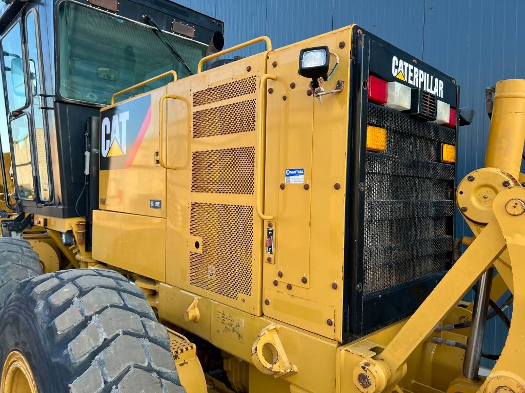 CAT 140K 2018 205458 140K 2018 1 Motor graders image 6