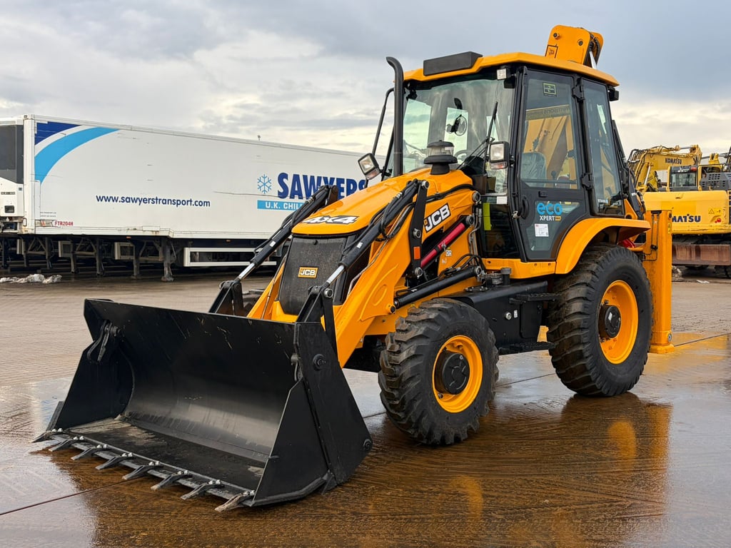 Heavy machinery product image - Image 2 of 15