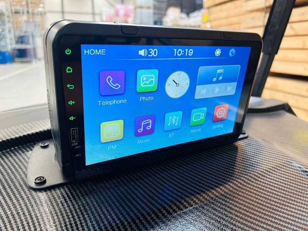 Golf cart KK Carts Electric 2025 New 2025 RTE 2025 0 image 14