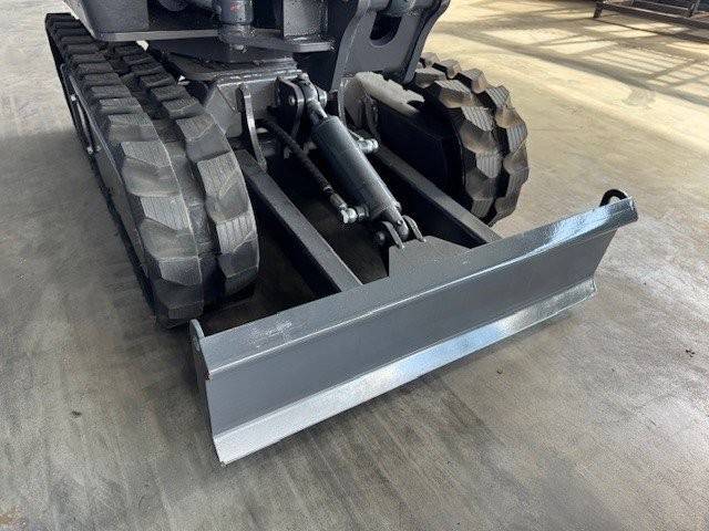 Mini Excavator EX600 Petrol 6.1kW 2025 New 2025 EX600 2025 0 image 7
